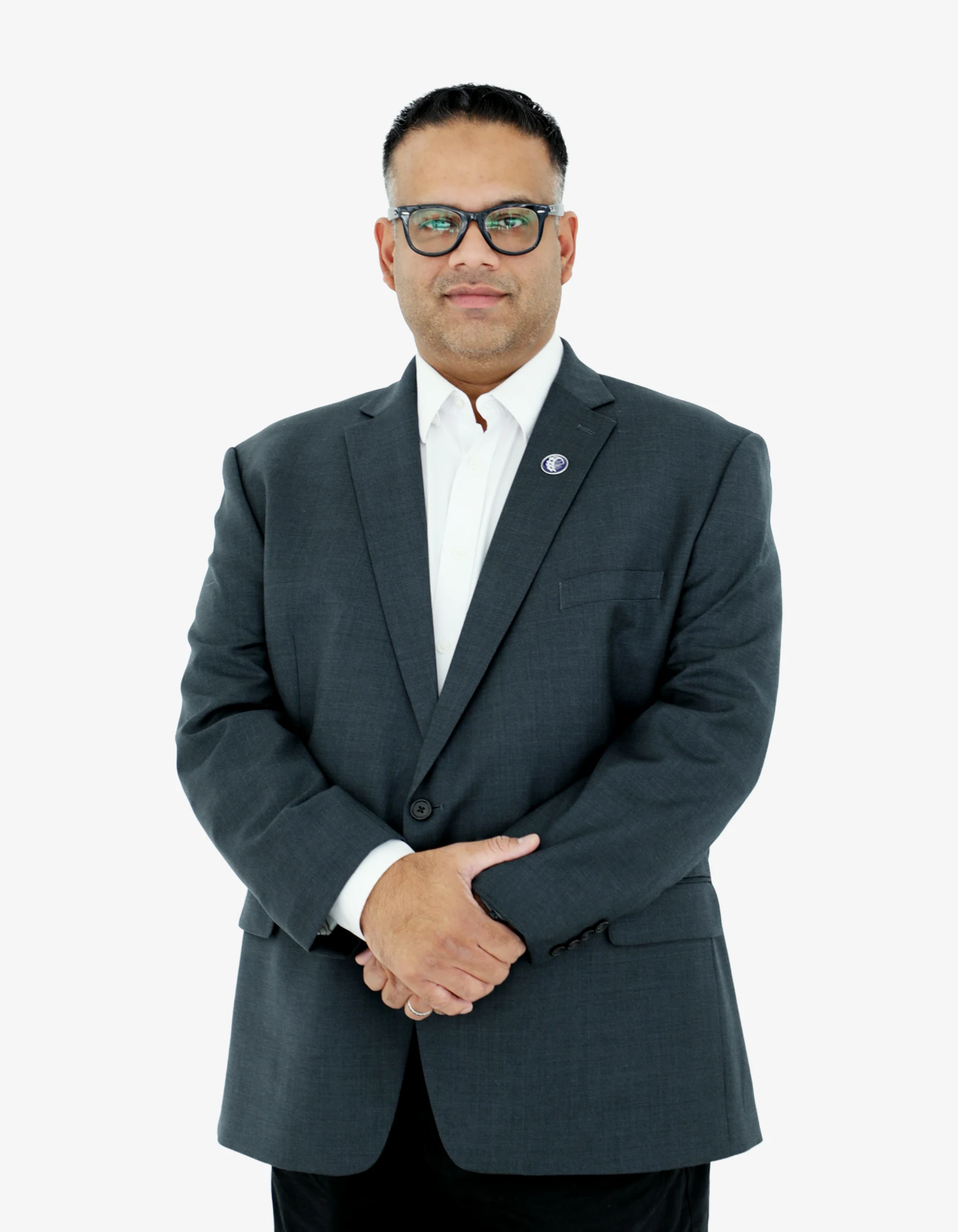 Fahruddin Najumudeen